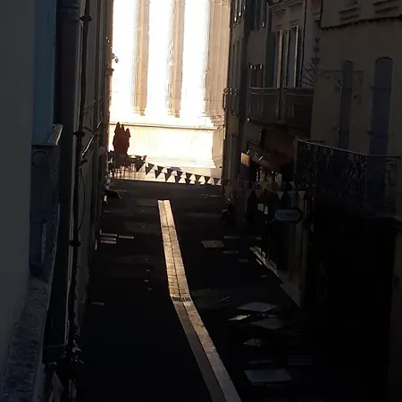 Apartment Au Coeur De L'ecusson