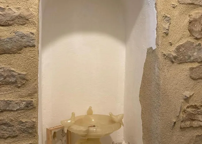 Au Coeur De L'ecusson נים